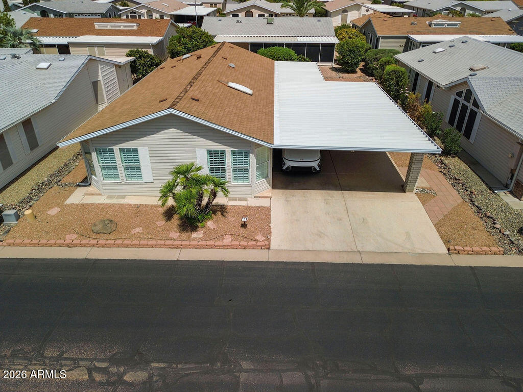 2550 S Ellsworth Road 654