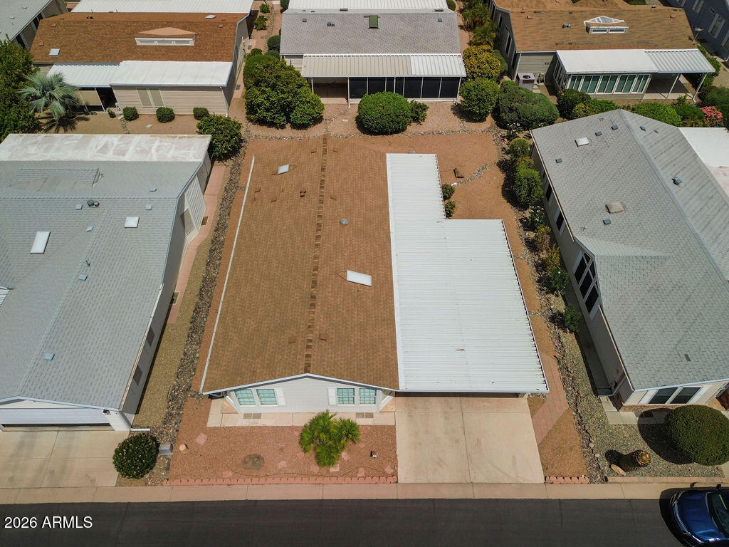 2550 S Ellsworth Road 654