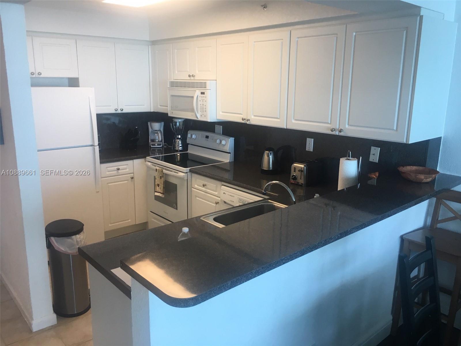 2501 S OCEAN DR # 1224