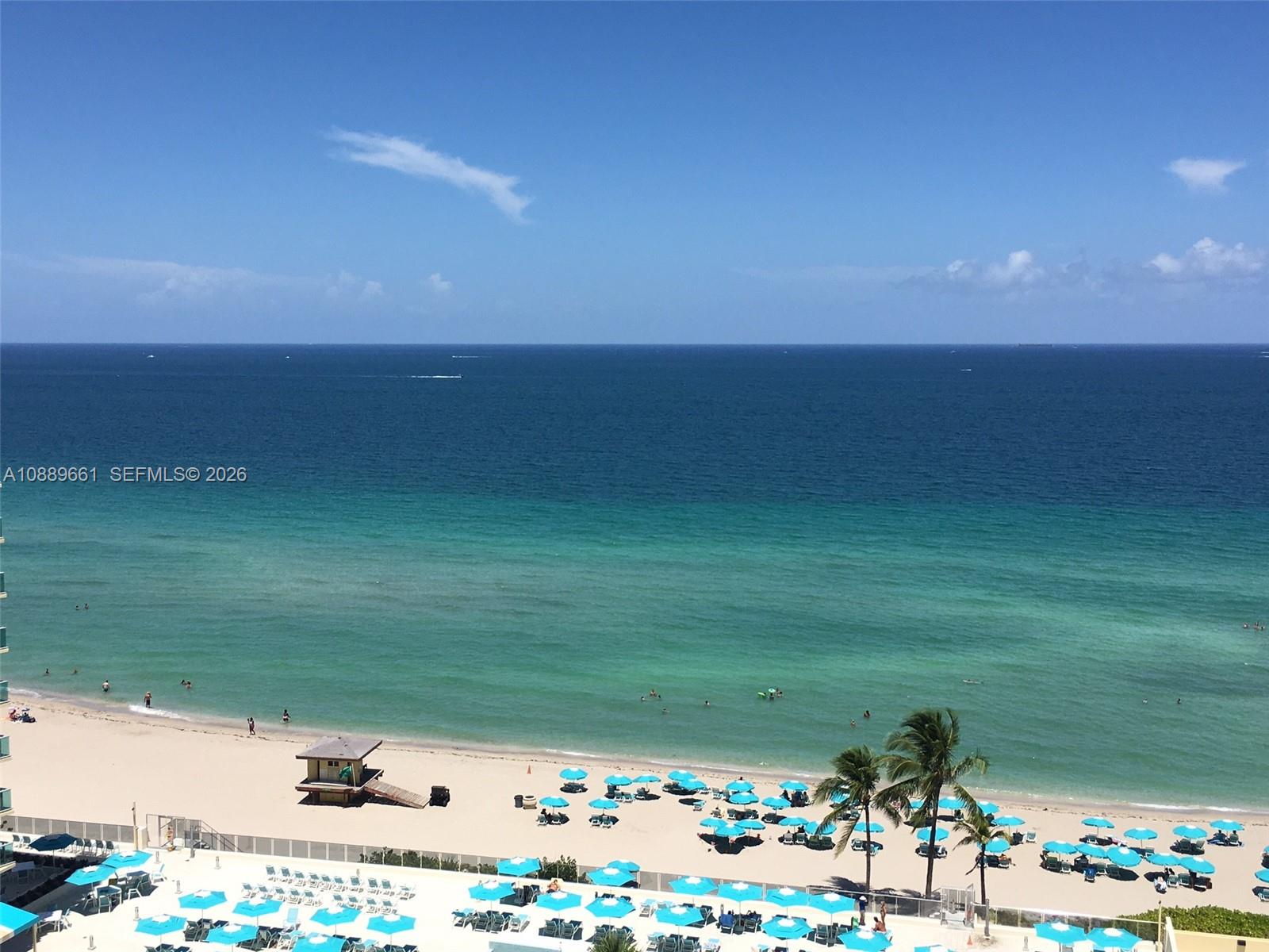 2501 S OCEAN DR # 1224