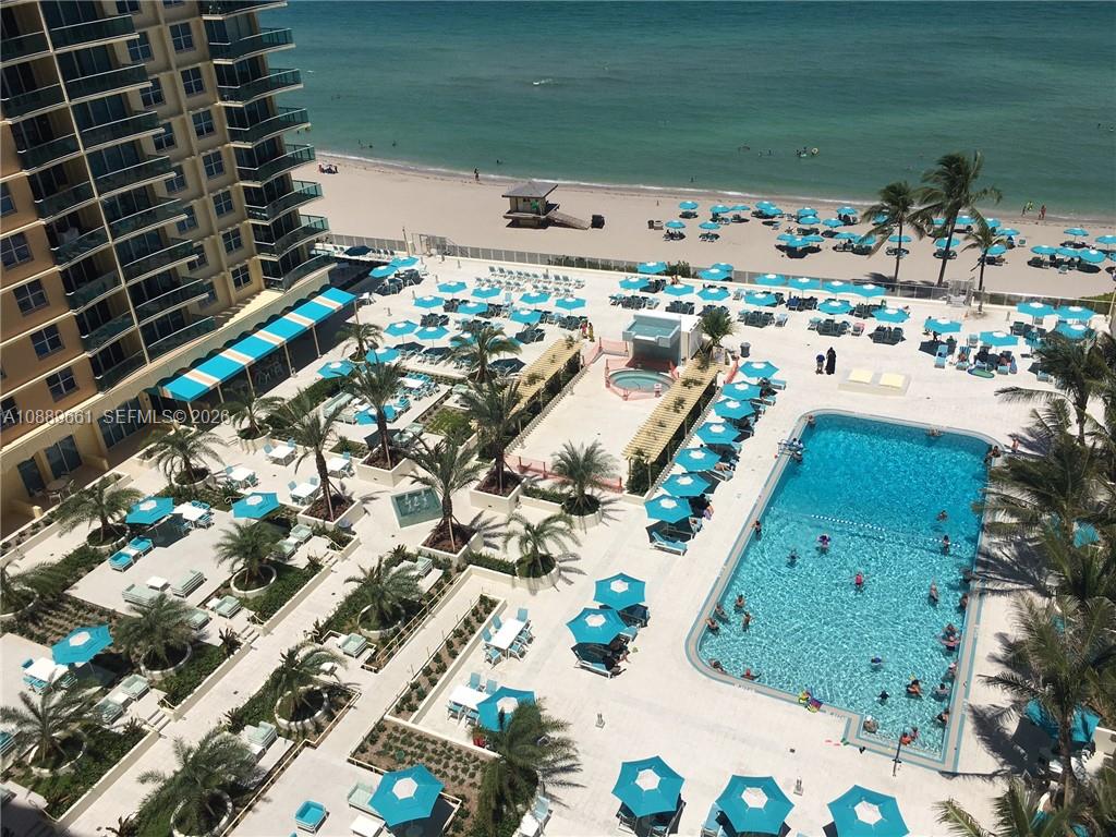 2501 S OCEAN DR # 1224