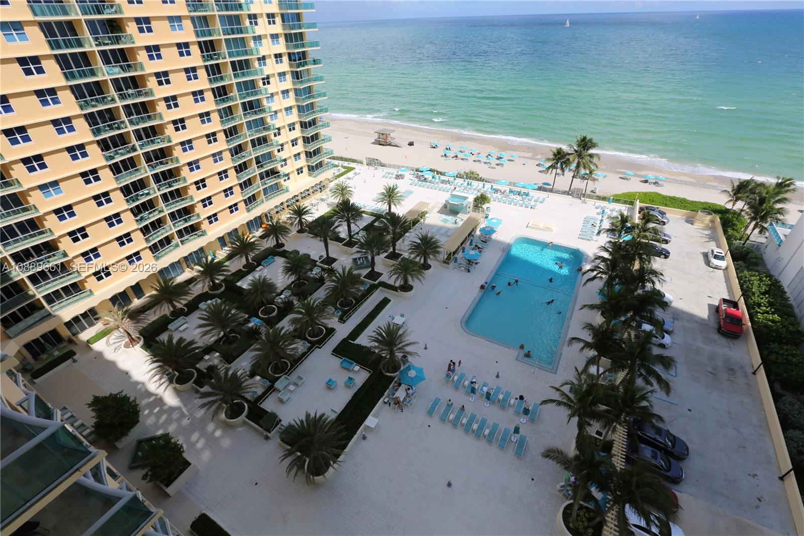 2501 S OCEAN DR # 1224