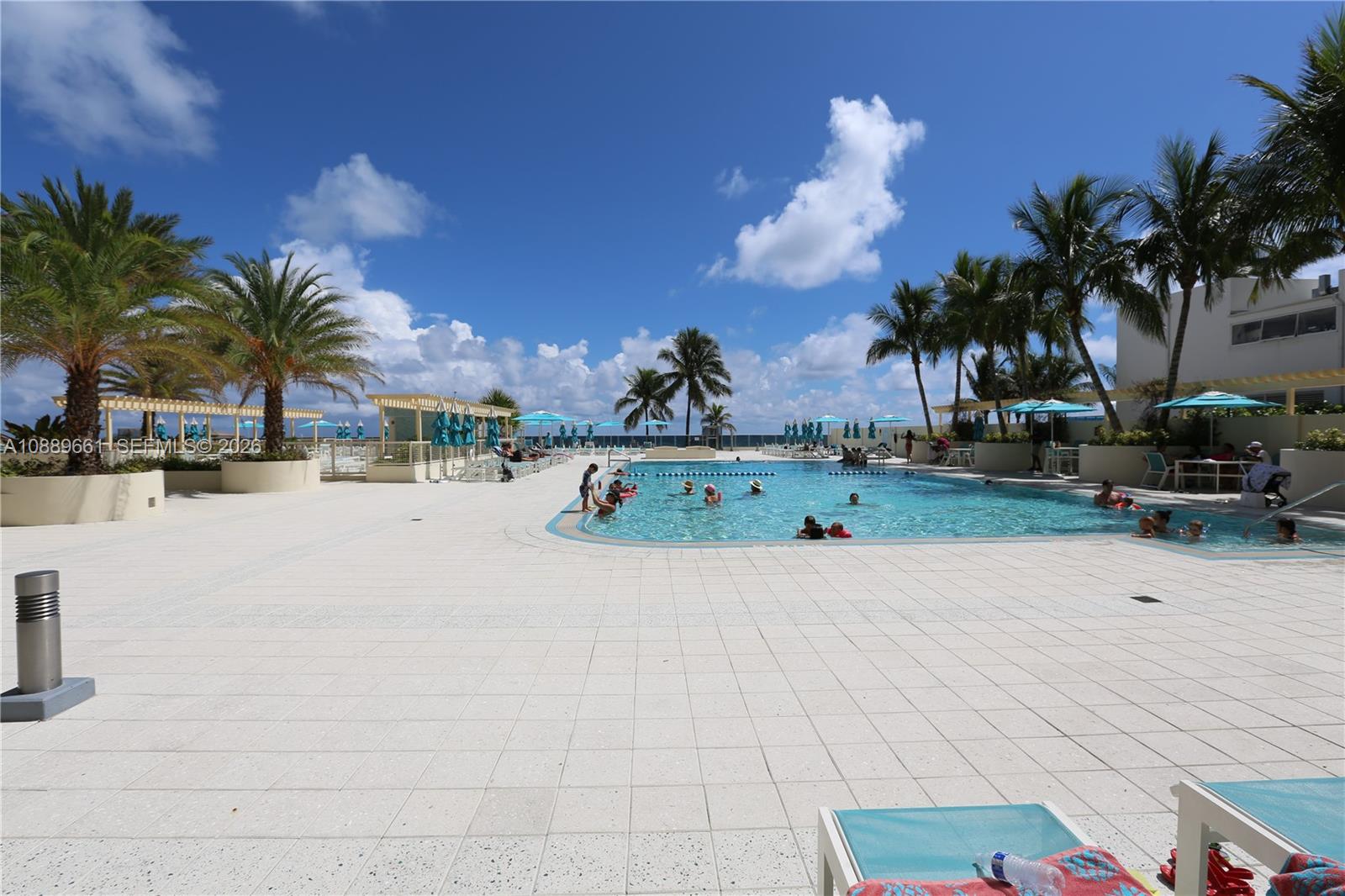 2501 S OCEAN DR # 1224