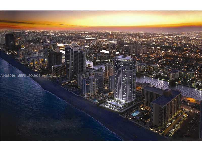 2501 S OCEAN DR # 1224