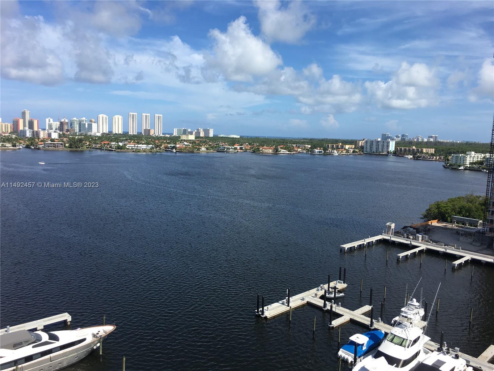 17301 Biscayne Blvd # 1203