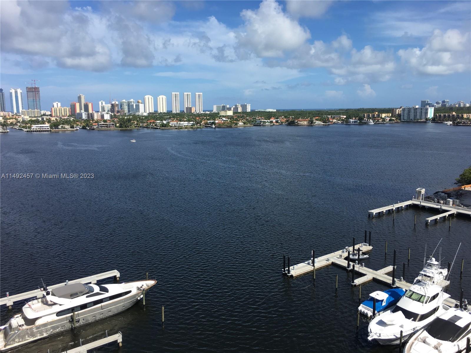 17301 Biscayne Blvd # 1203