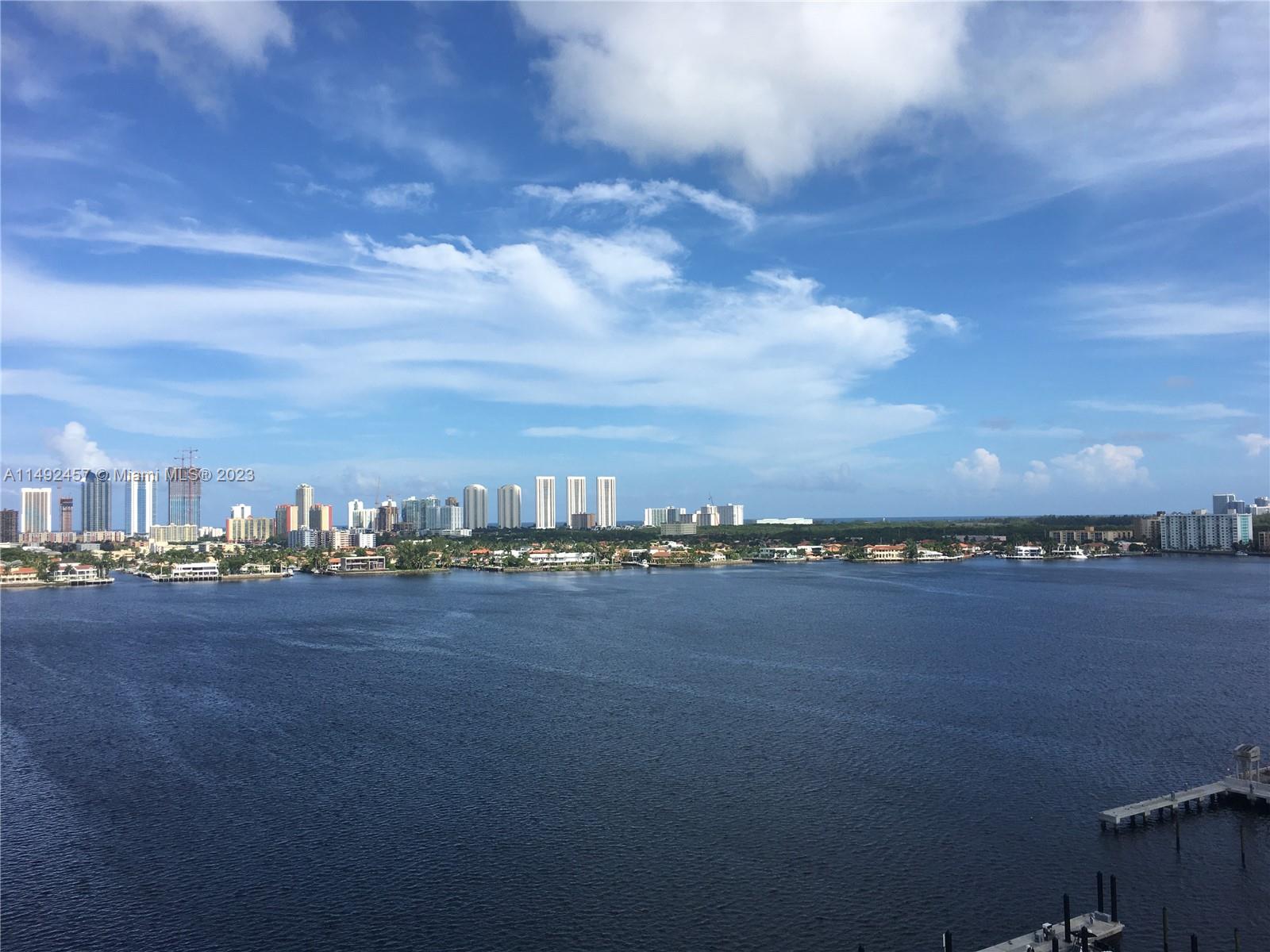 17301 Biscayne Blvd # 1203
