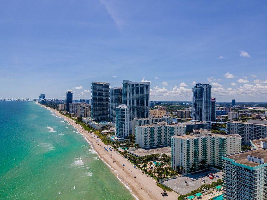 3901 S Ocean Dr # 11P