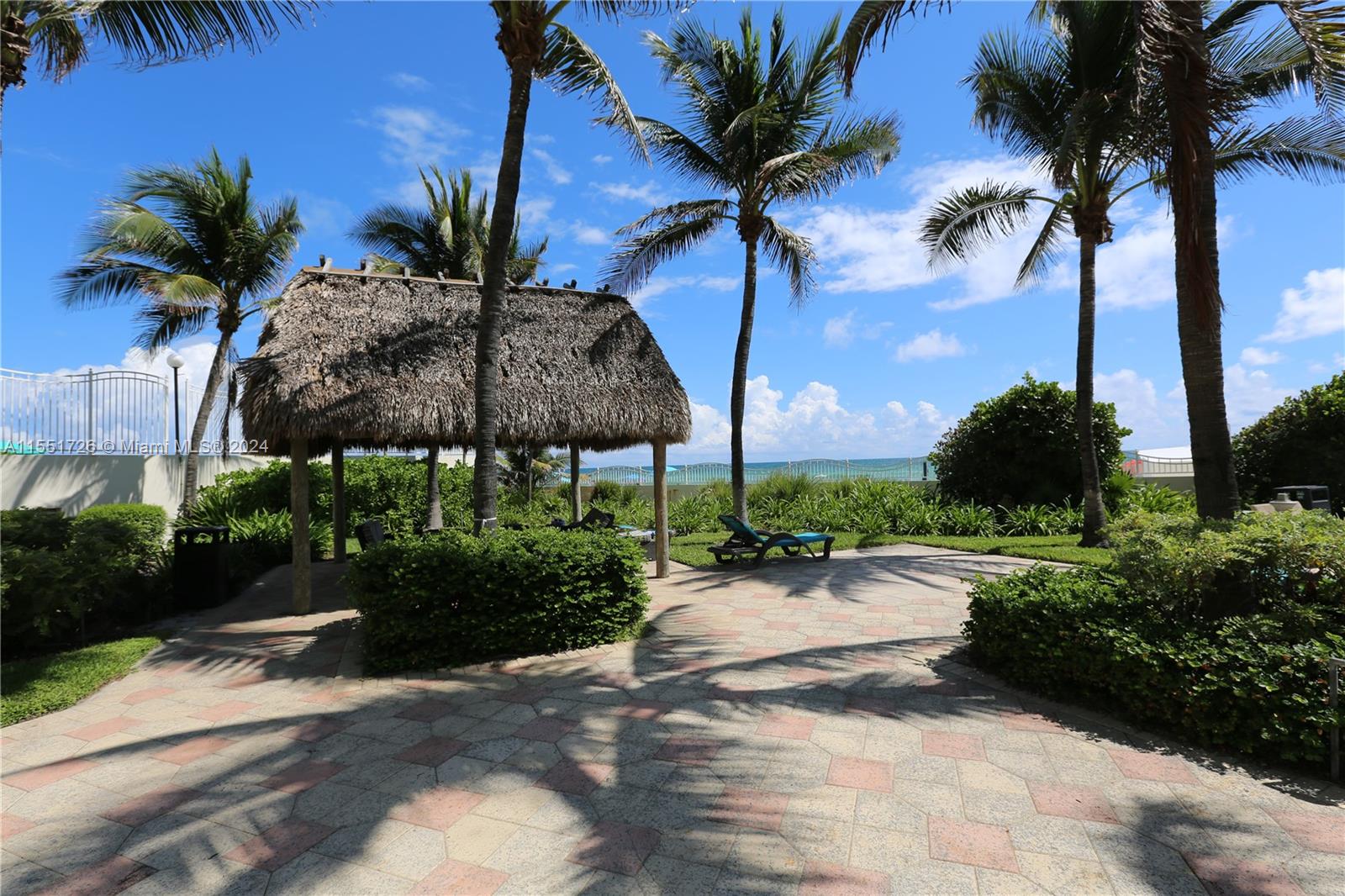 3901 S Ocean Dr # 11P