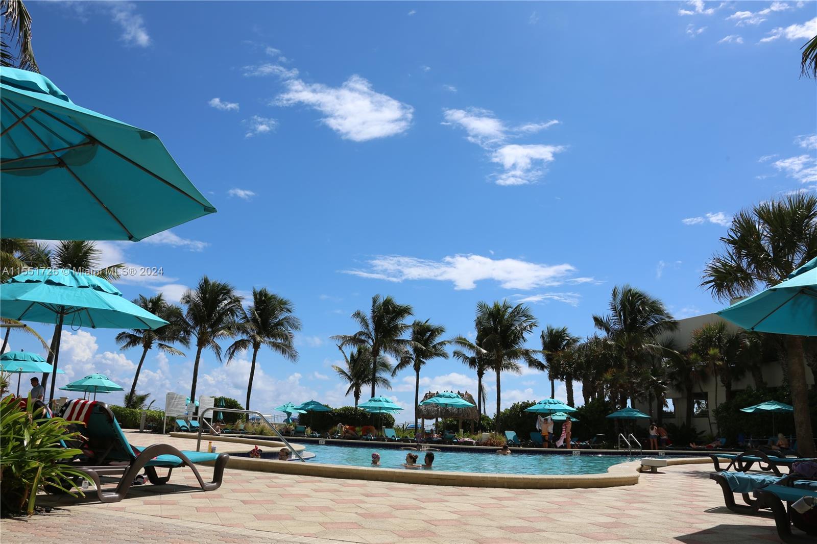 3901 S Ocean Dr # 11P