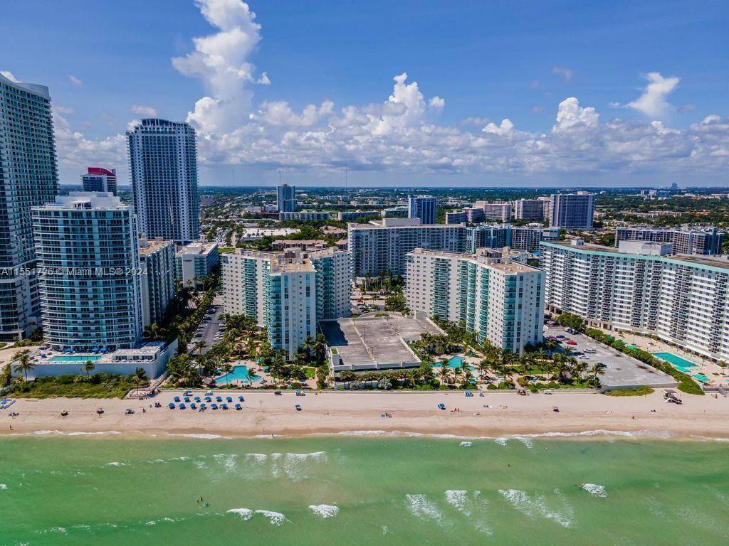 3901 S Ocean Dr # 11P