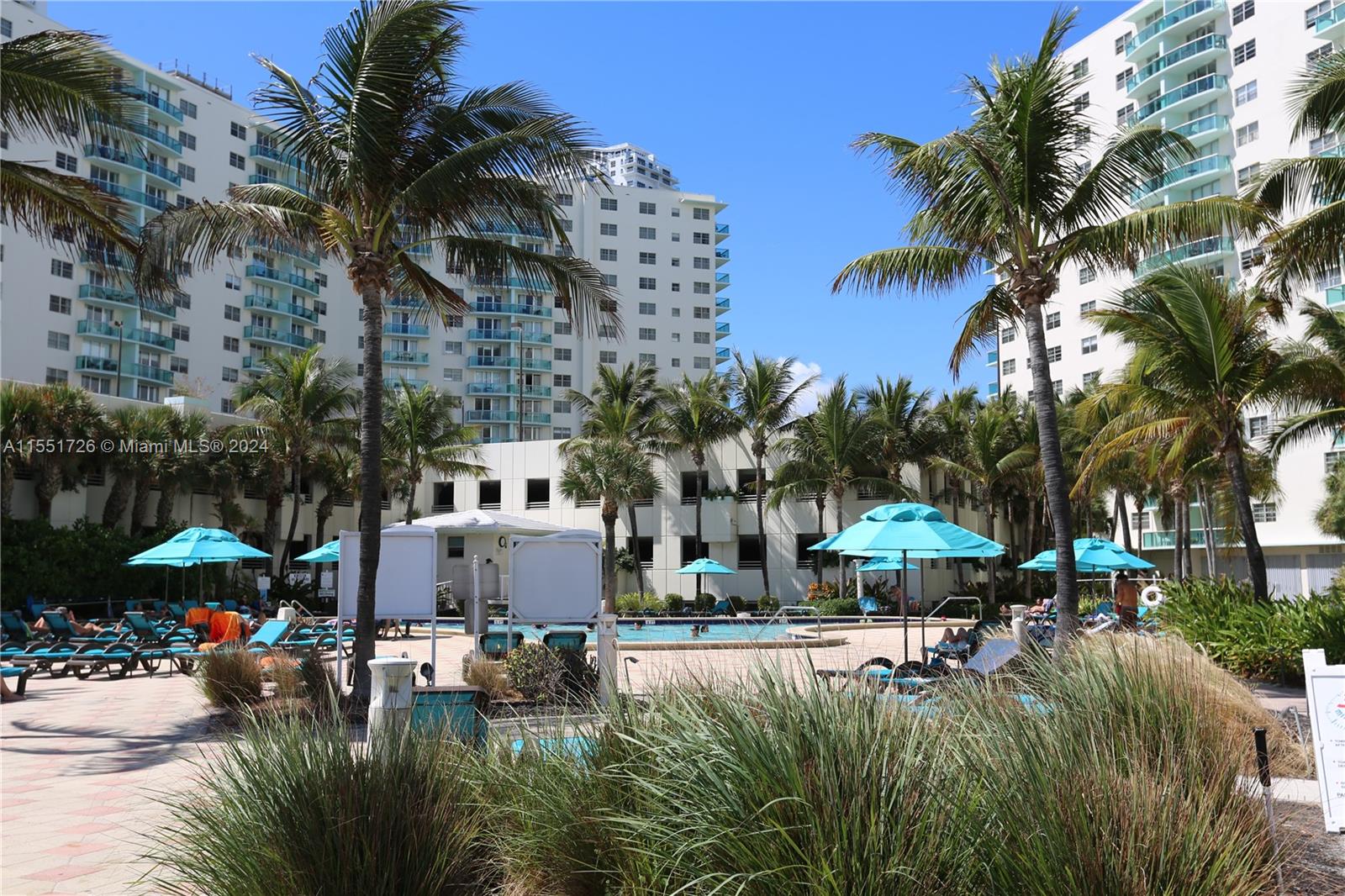 3901 S Ocean Dr # 11P