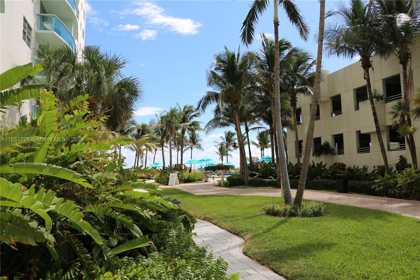 3901 S Ocean Dr # 11P