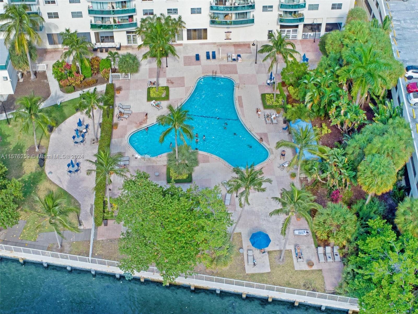 19390 Collins Ave # 701