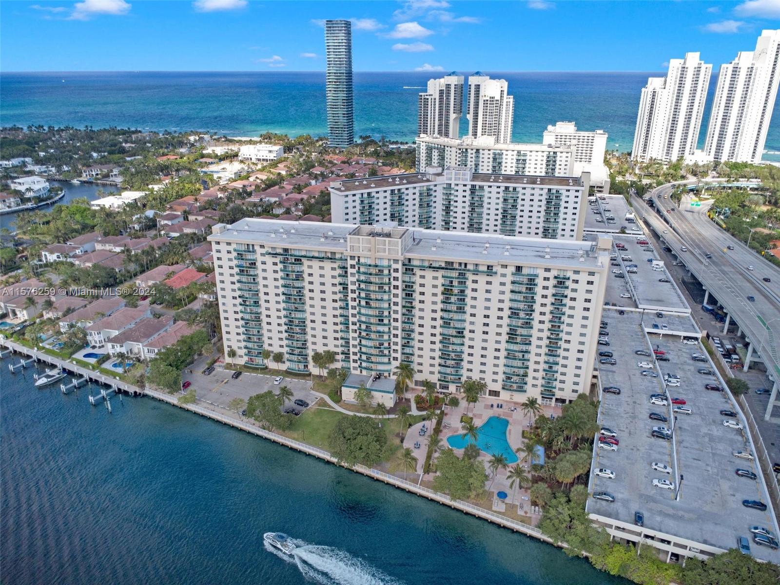19390 Collins Ave # 701