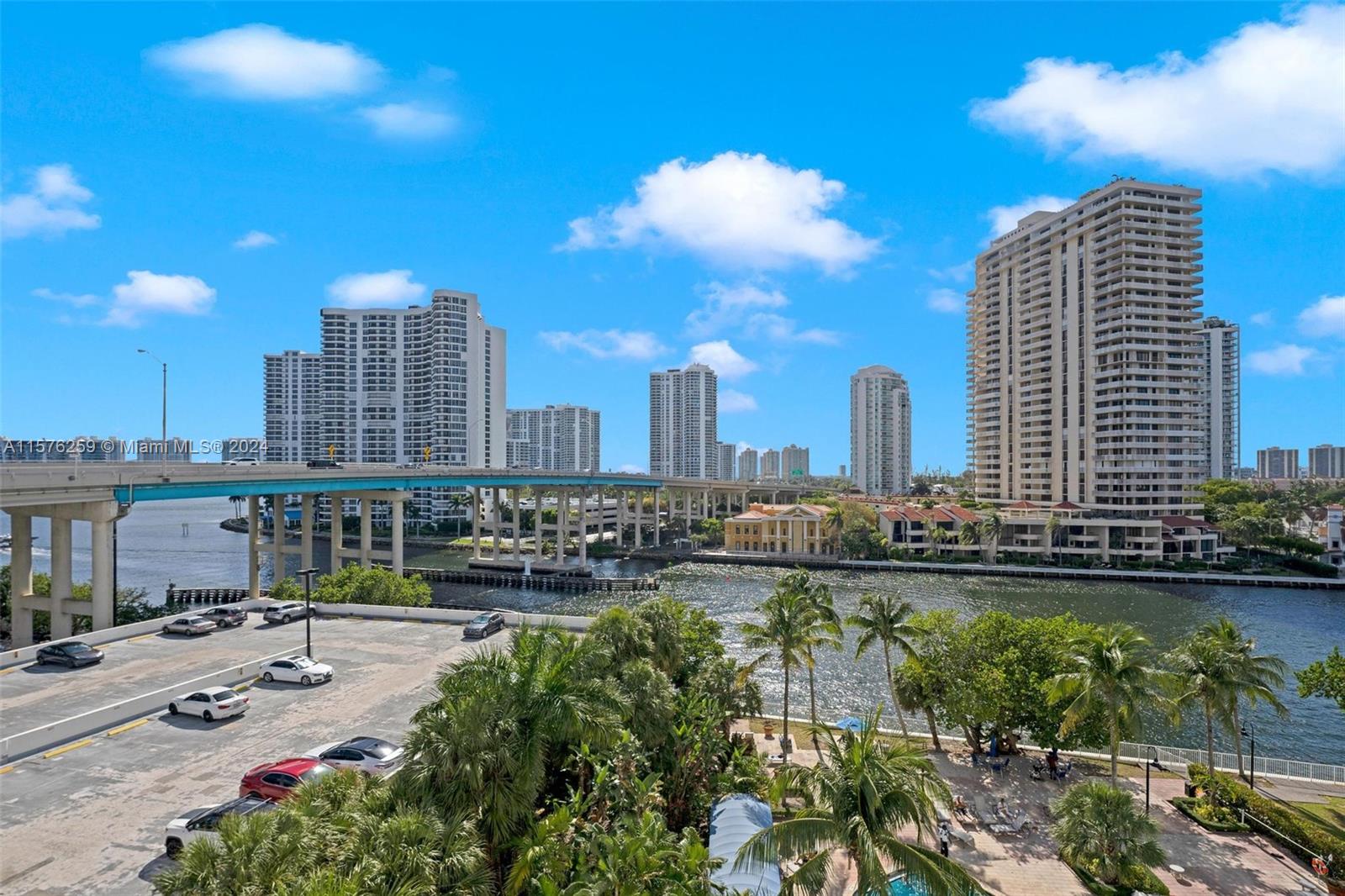 19390 Collins Ave # 701