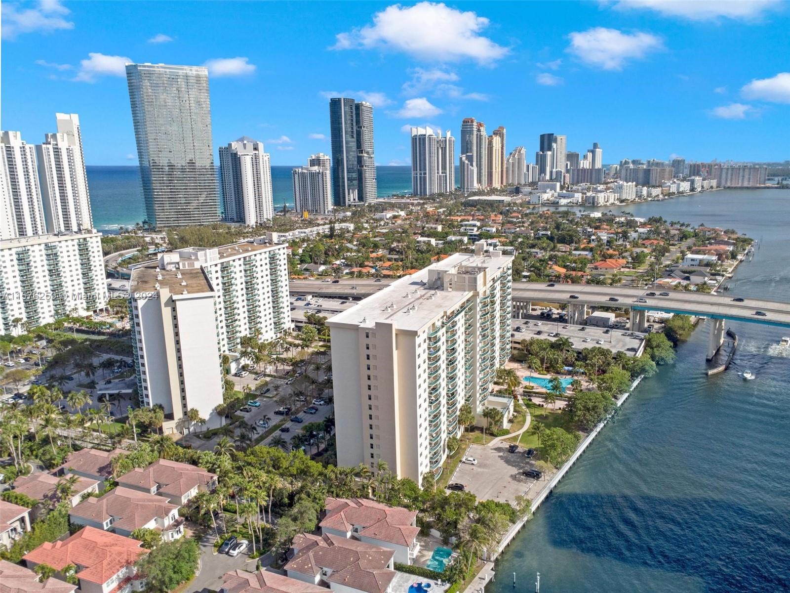 19390 Collins Ave # 701