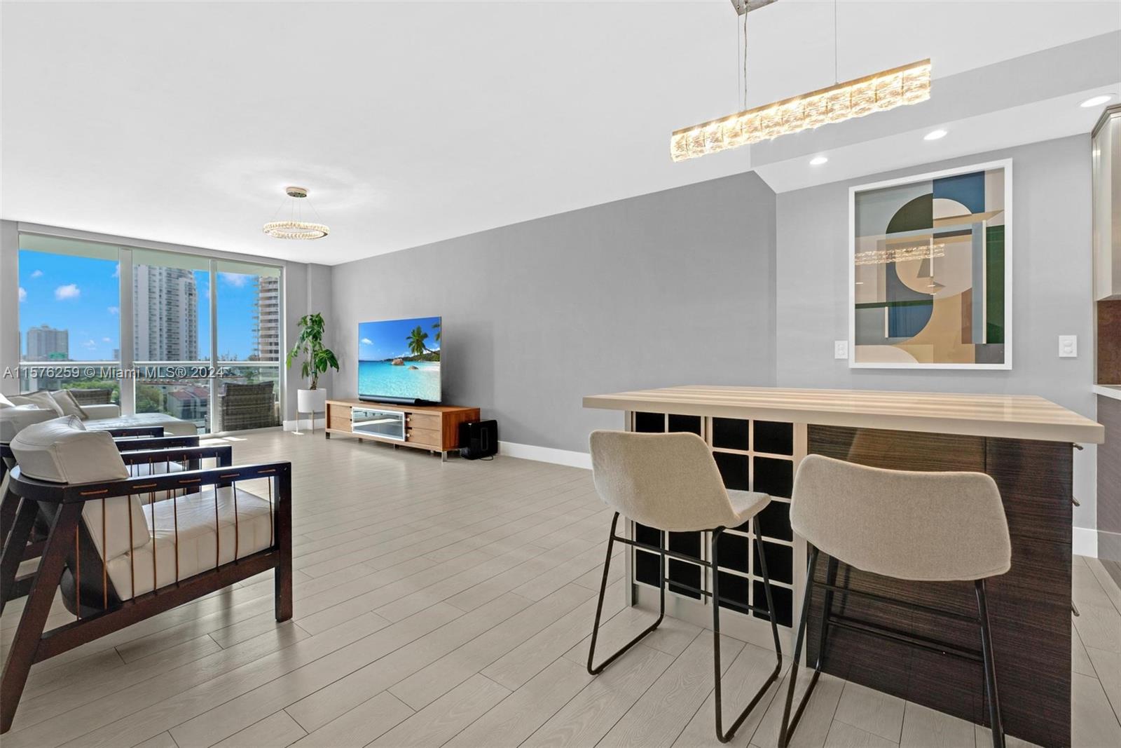 19390 Collins Ave # 701