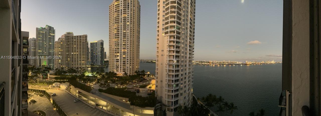 540 N Brickell Key Dr # 1624