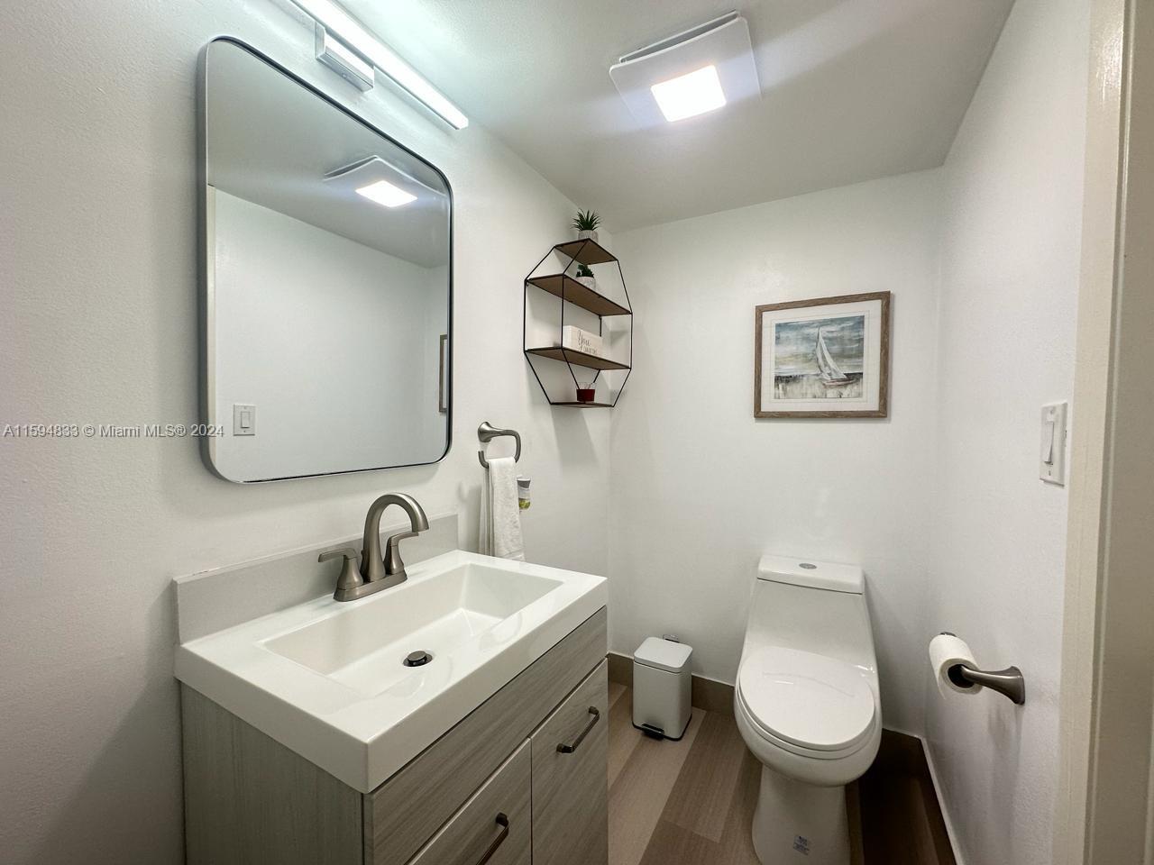 540 N Brickell Key Dr # 1624