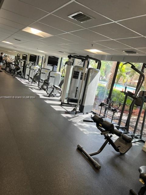 540 N Brickell Key Dr # 1624