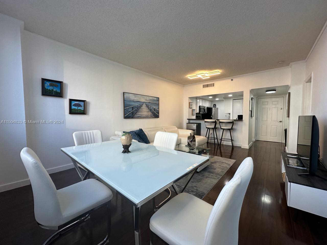 540 N Brickell Key Dr # 1624