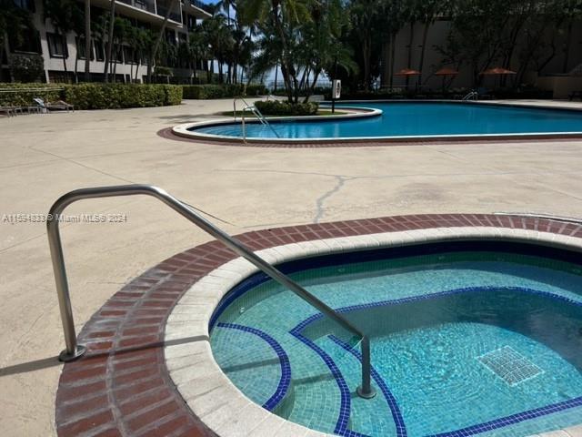 540 N Brickell Key Dr # 1624