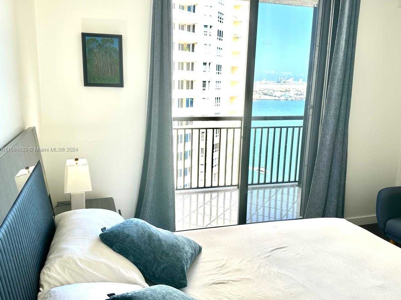 540 N Brickell Key Dr # 1624