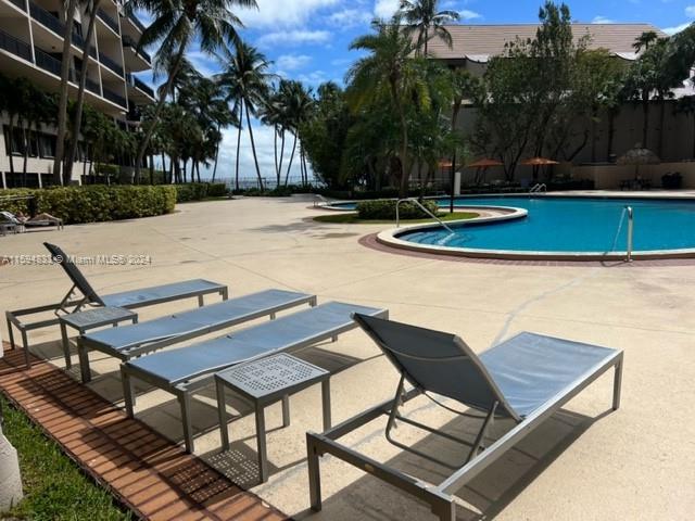 540 N Brickell Key Dr # 1624