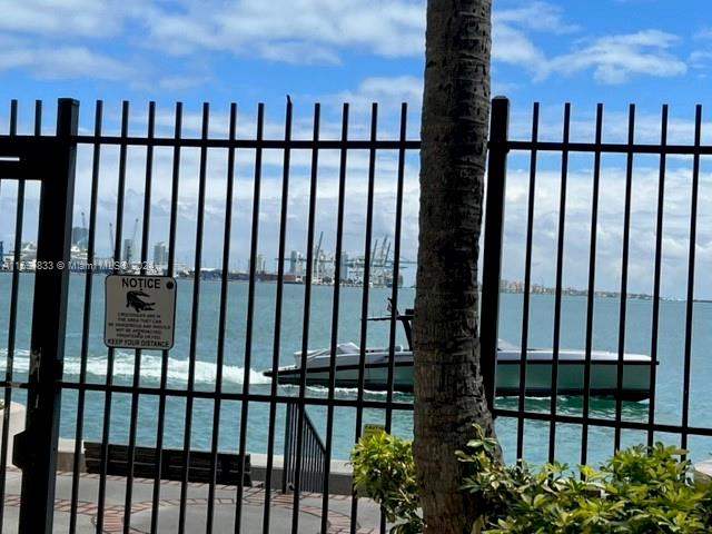540 N Brickell Key Dr # 1624