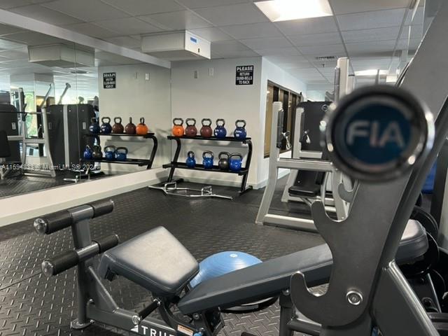 540 N Brickell Key Dr # 1624