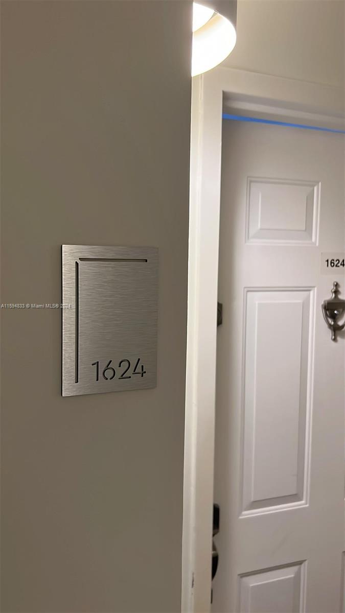 540 N Brickell Key Dr # 1624