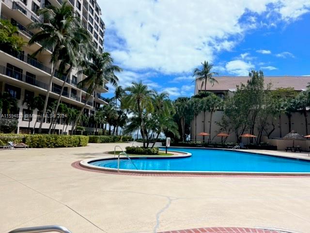 540 N Brickell Key Dr # 1624