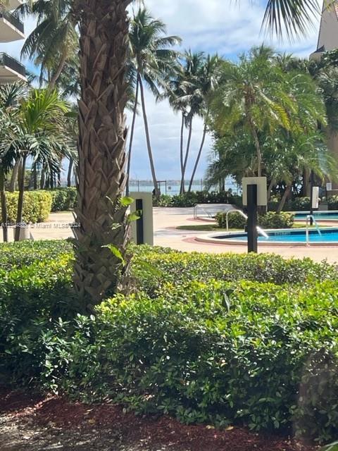 540 N Brickell Key Dr # 1624