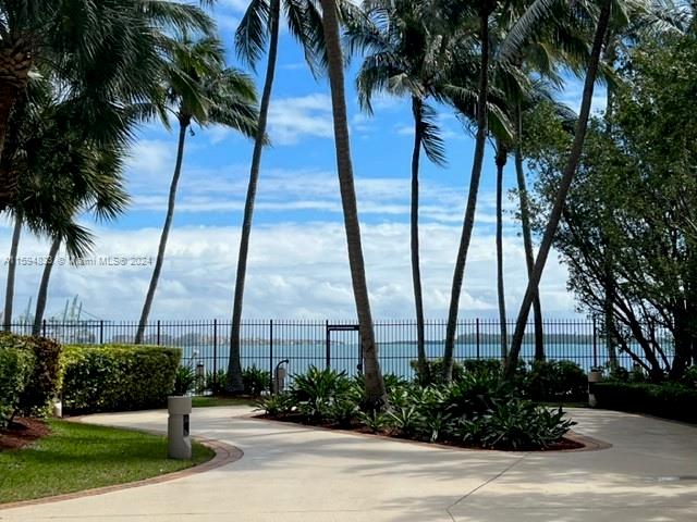 540 N Brickell Key Dr # 1624
