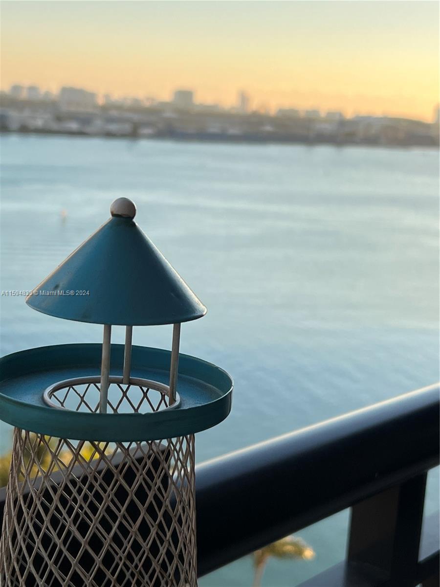 540 N Brickell Key Dr # 1624