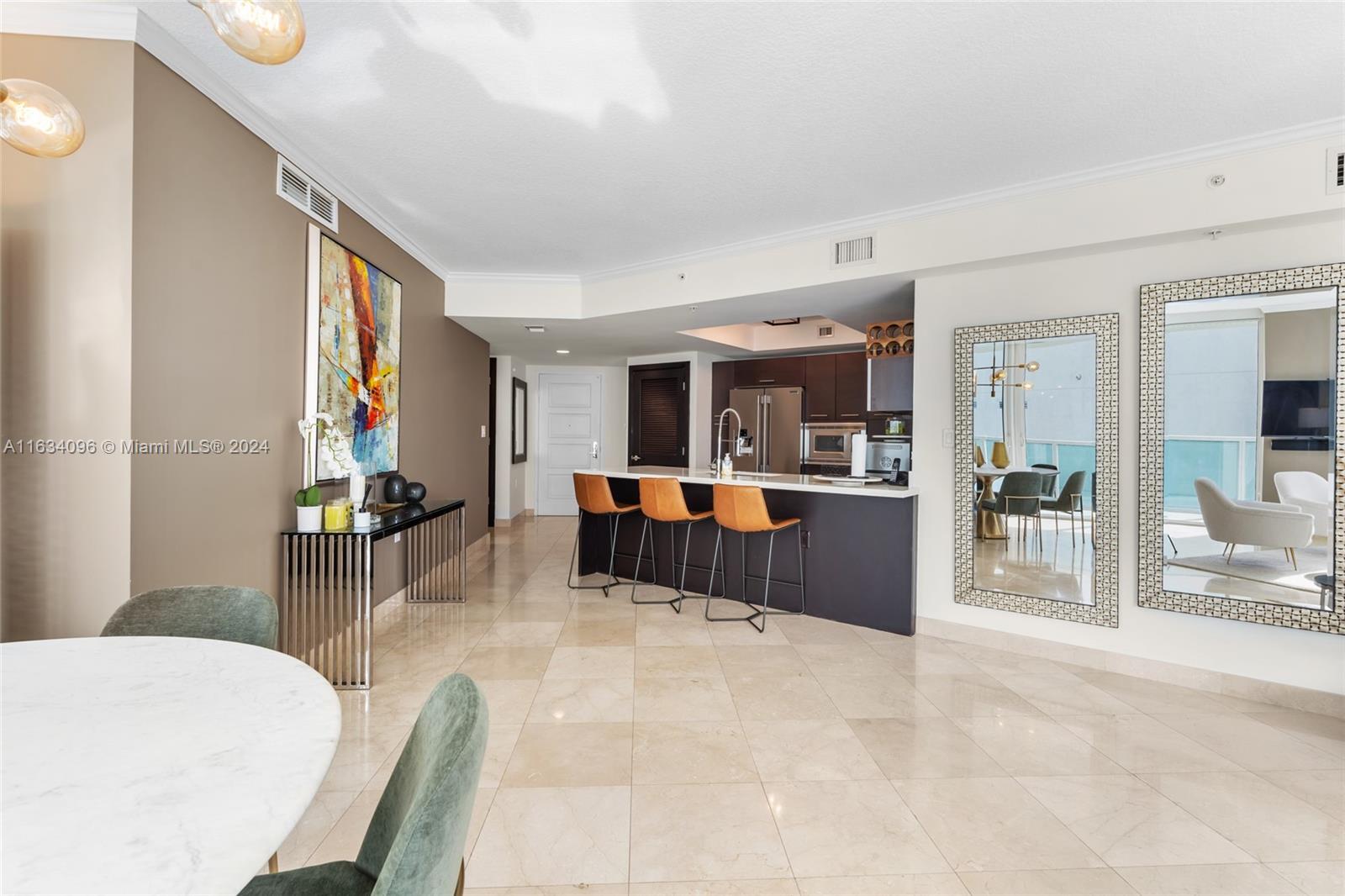 150 Sunny Isles Blvd Unit: 1601 (3 months min)