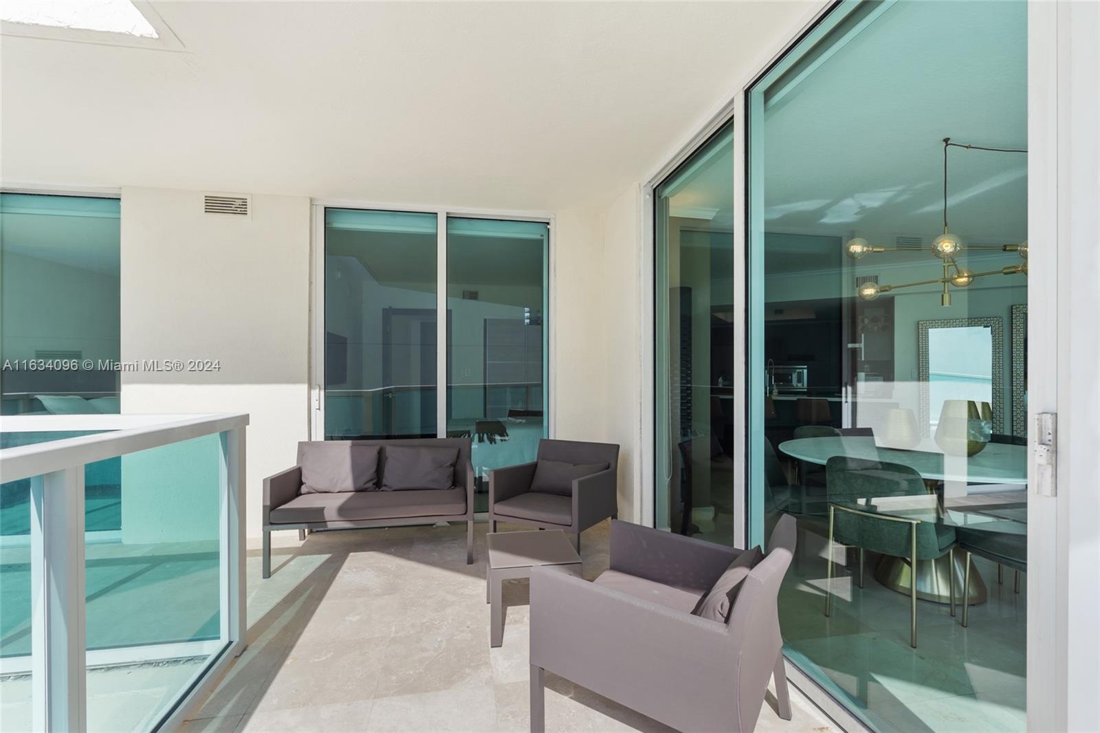 150 Sunny Isles Blvd Unit: 1601 (3 months min)