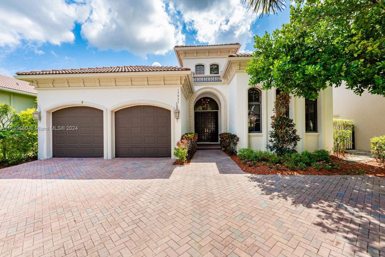 17937 Villa Club Way # 1