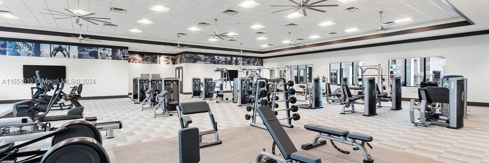 12555 SW Green Creek Dr, Port St. Lucie