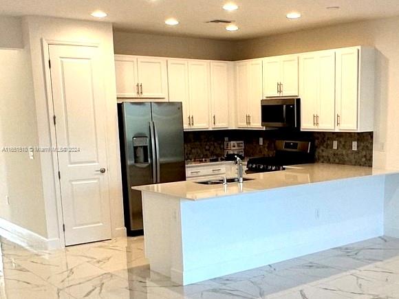 12555 SW Green Creek Dr, Port St. Lucie