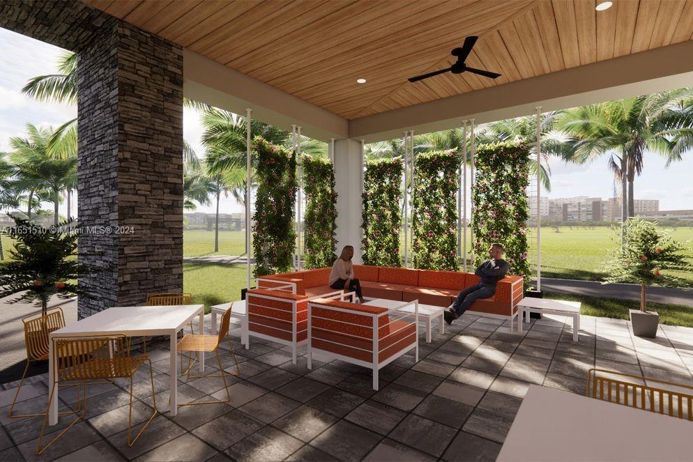 12555 SW Green Creek Dr, Port St. Lucie