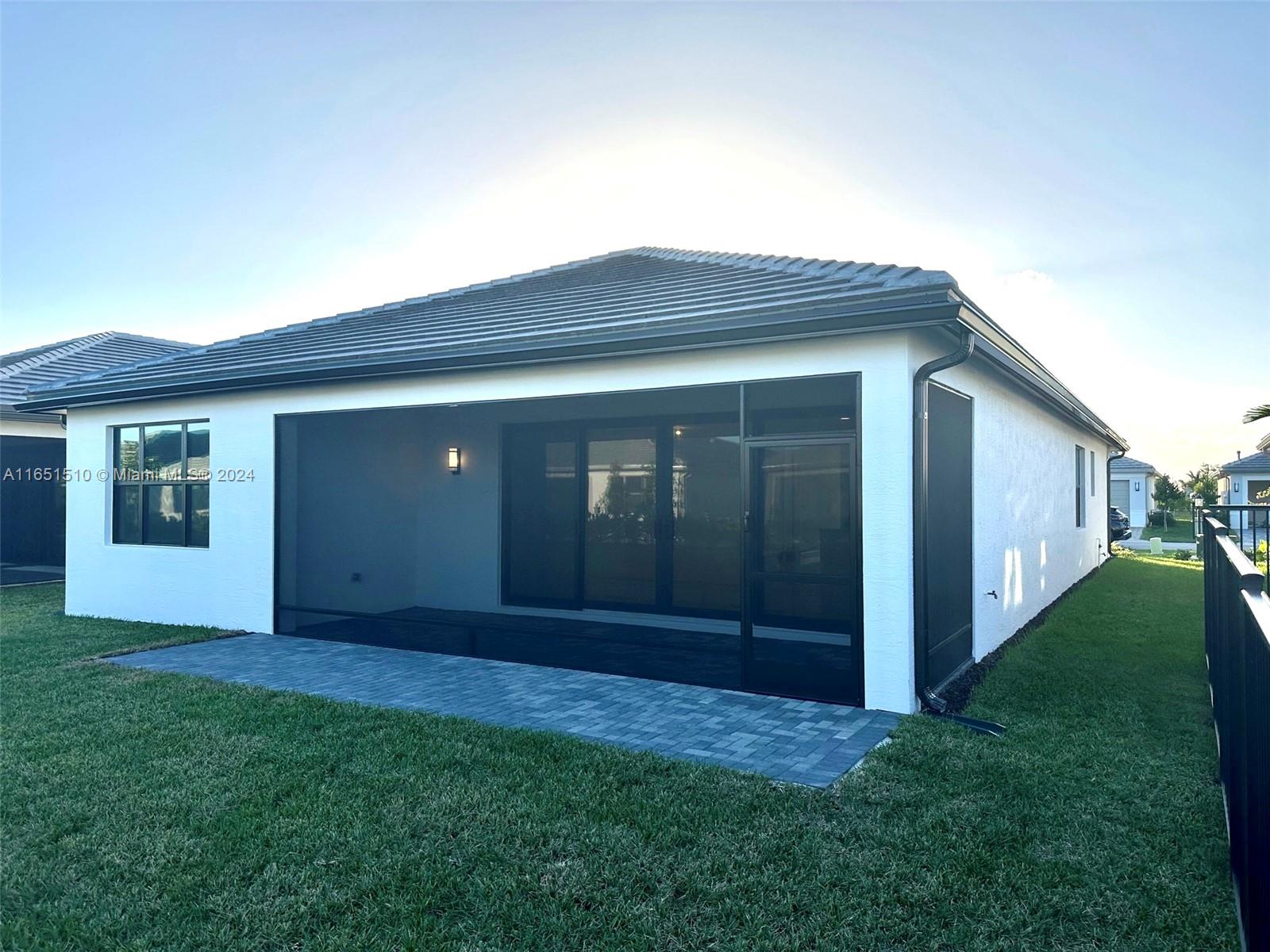 12555 SW Green Creek Dr, Port St. Lucie