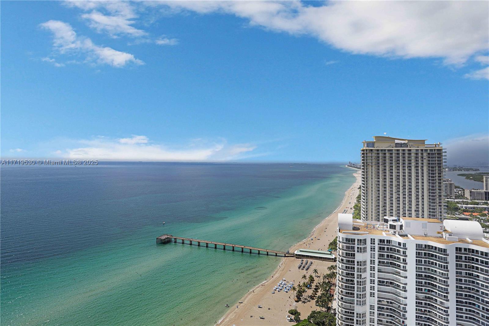 16901 Collins Ave # 3403