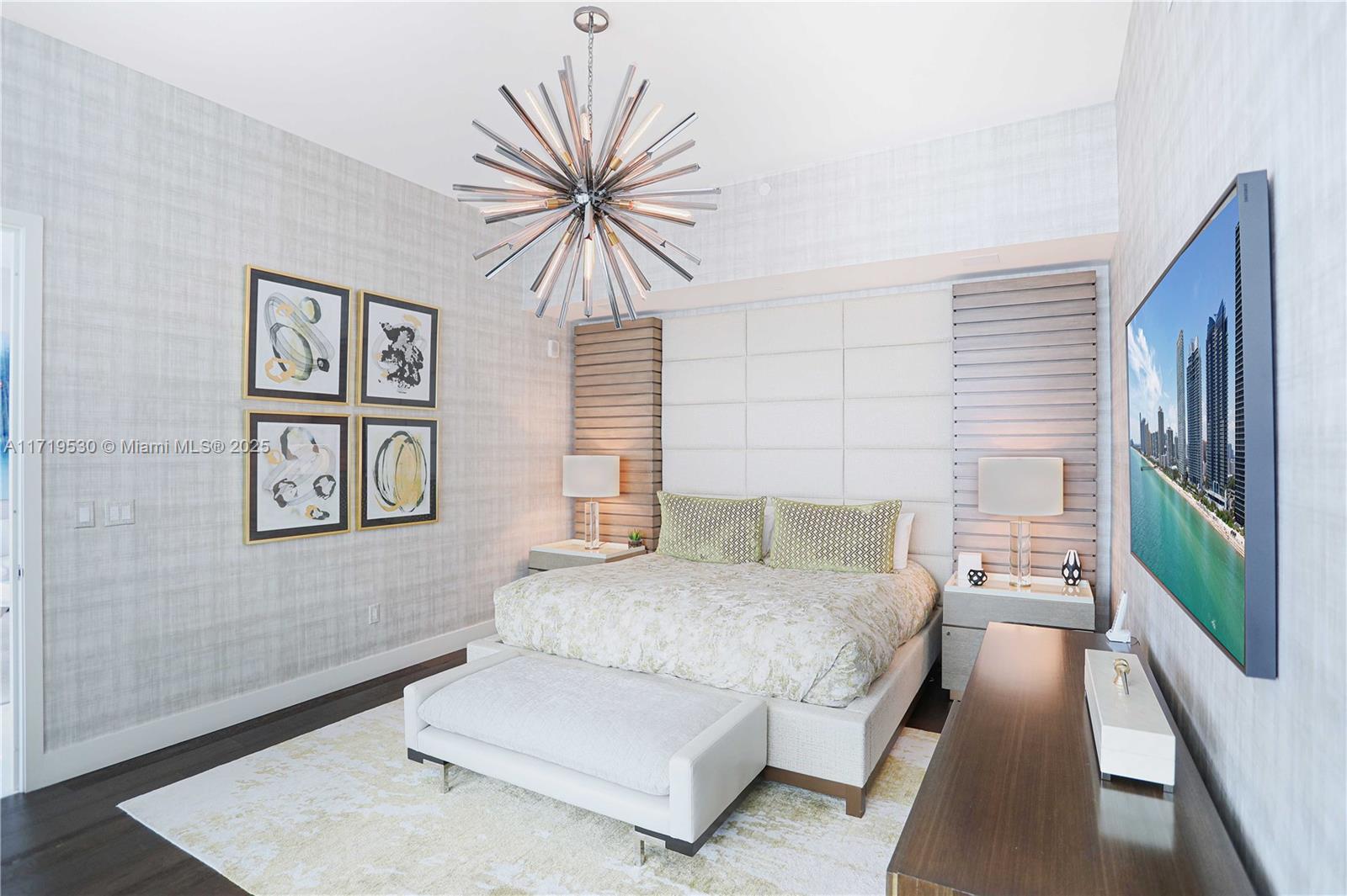 16901 Collins Ave # 3403