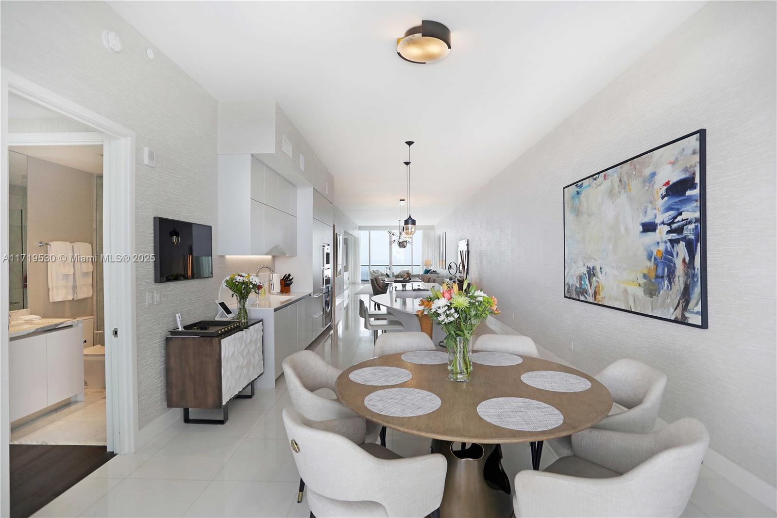 16901 Collins Ave # 3403