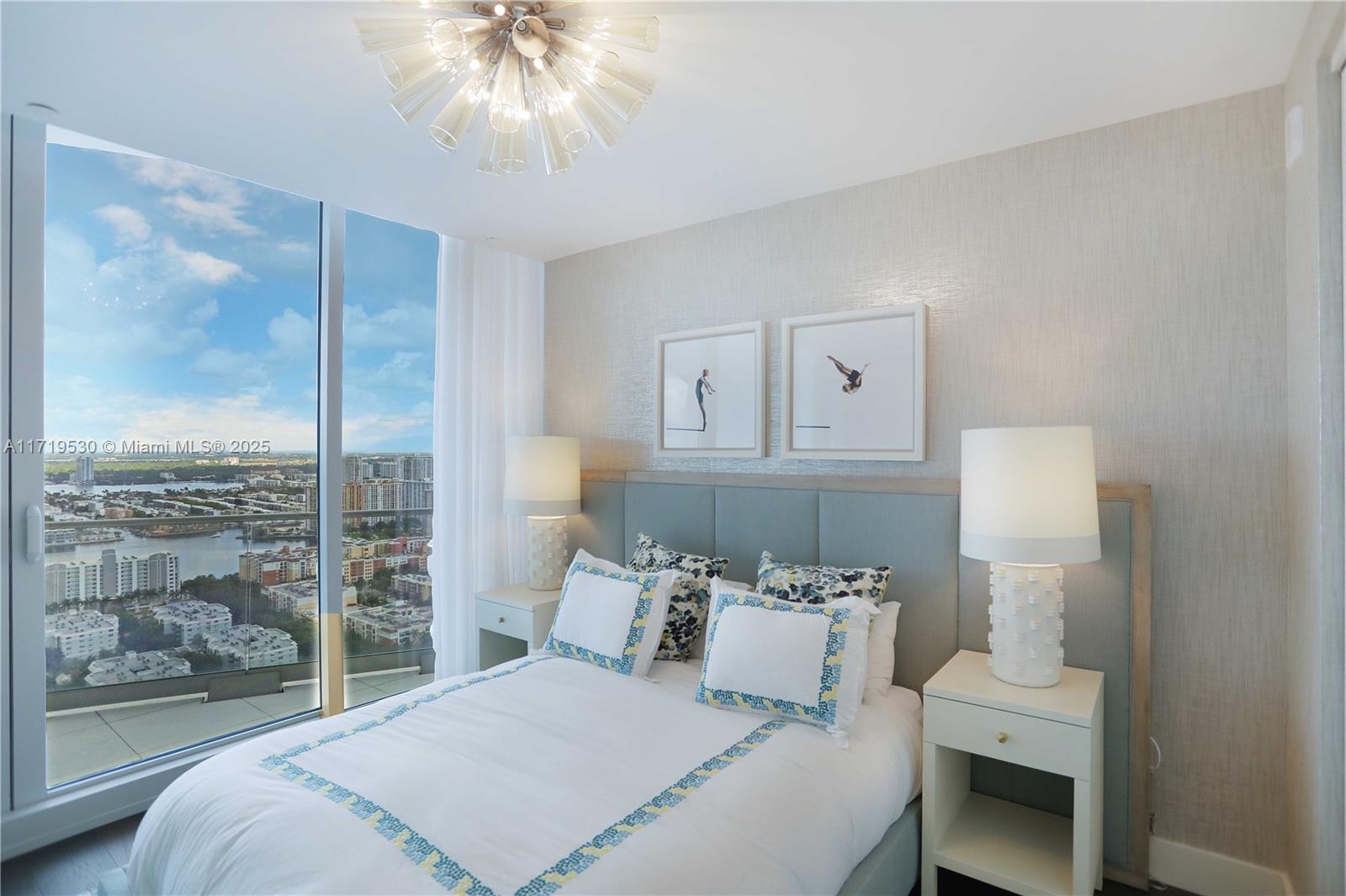 16901 Collins Ave # 3403