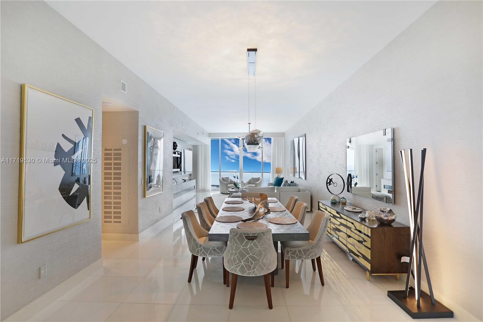 16901 Collins Ave # 3403
