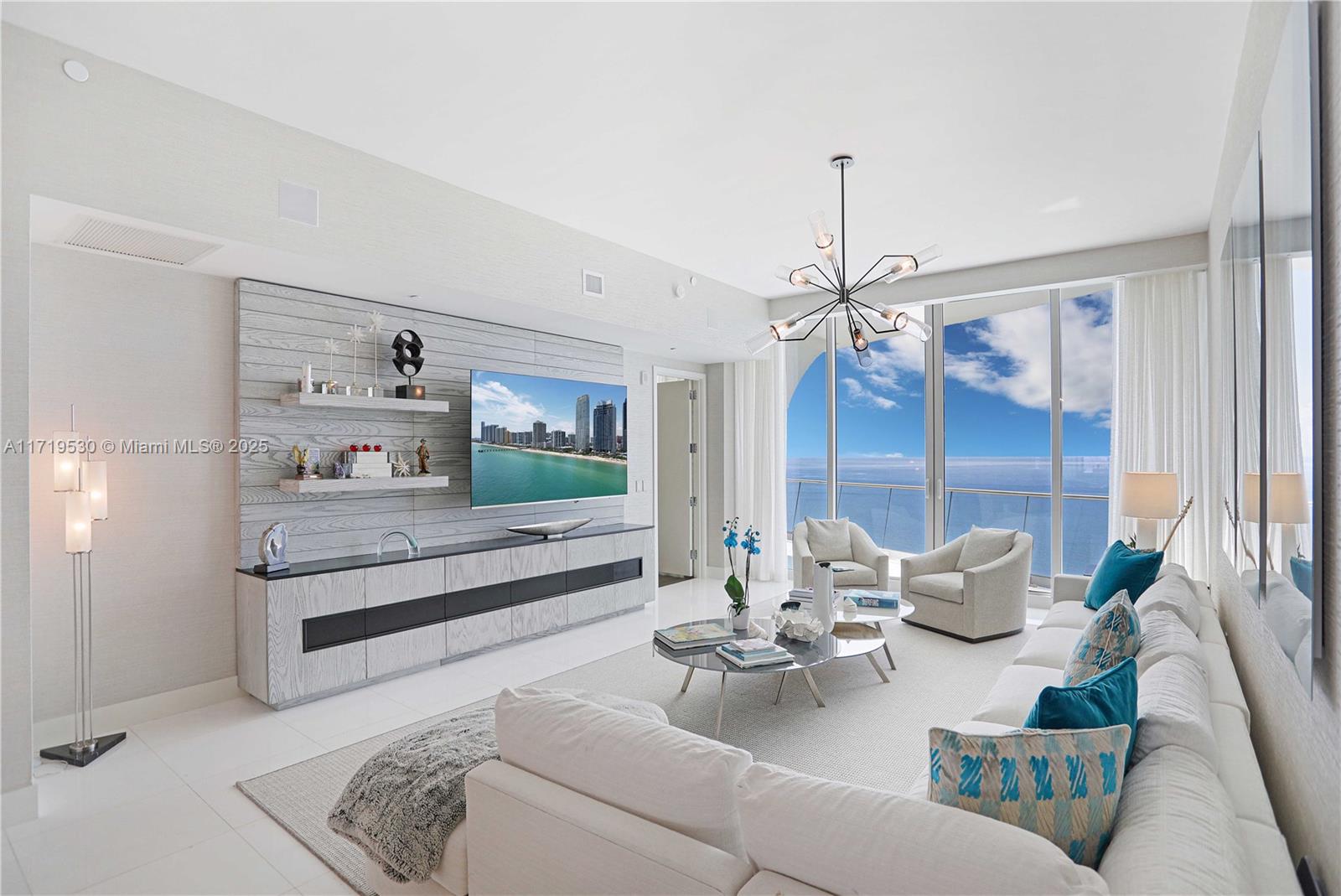 16901 Collins Ave # 3403