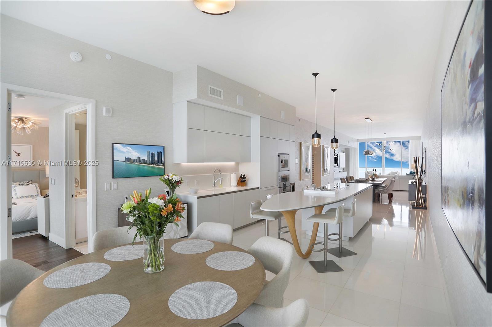 16901 Collins Ave # 3403